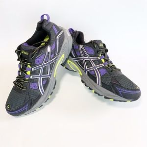 Asics Gel Venture 4 Women's Running Shoe Size 7.5